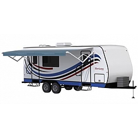 Carefree RV Awning - FY228006ER