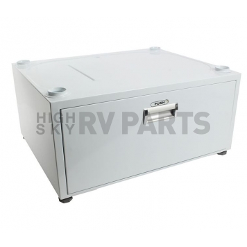 Pinnacle Appliances Clothes Washer/ Dryer Pedestal 214455W-1