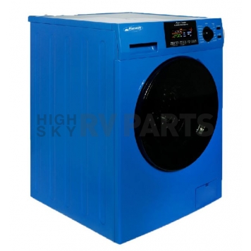 Pinnacle Appliances Clothes Washer/ Dryer Super Combo Unit 18 Pound Capacity Front Load - 215500B-4