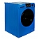 Pinnacle Appliances Clothes Washer/ Dryer Super Combo Unit 18 Pound Capacity Front Load - 215500B