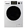 Pinnacle Appliances Clothes Super Washer Front Load 18 Pound Capacity - 21835W