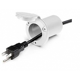 Pro Mariner Power Cord Plug End 51310