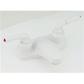 Empire Brass Faucet Teapot Type  White - WI77W