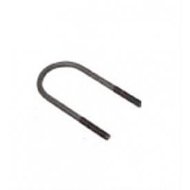 Dexter Leaf Spring Axle U-Bolt - 7 Inch Inside Length - 011-018-00
