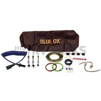 Blue Ox Apollo Tow Bar Accessory Kit BX88363