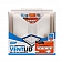 Camco Roof Vent Lid Polypropylene White - 40182