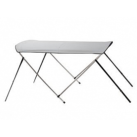 Carver Boat Bimini Top V4278UB