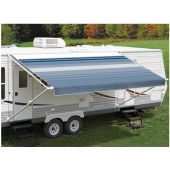 Carefree RV Awning - 86138D8D