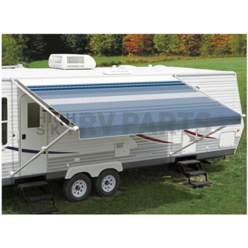 Carefree RV Awning - 86138D8D