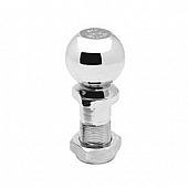Draw-Tite Pintle Hitch Ball 2-5/16 Inch - 63052