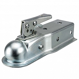 Bulldog Trailer Coupler 3500 Lbs Class II - 74042