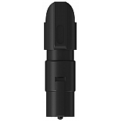 Furrion LLC Trailer Wiring Connector Voltage Limiter Adapter - 7-Way Female End - F2BC002XXBK