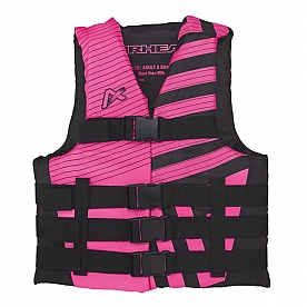 Airhead Life Vest 1008107ABK