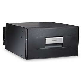 Dometic CoolMatic CD30-DCB-A RV Refrigerator / Freezer - 12 Volt / DC Only - 1 Cubic Feet