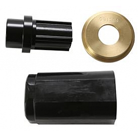 Michigan Wheel Boat Propeller Hub Kit 201