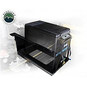 Overland Vehicle Systems Refrigerator/ Freezer Slide Tray 25049801