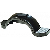 Fulton Trailer Fender 008584