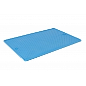 Dexas International Pet Dish Placemat Rectangular PW9002194
