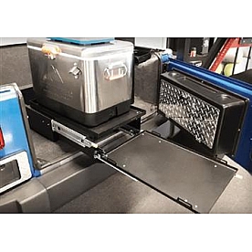 MOR/ryde Refrigerator/ Freezer Mount JP54060