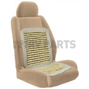Elegant USA Seat Cushion Bamboo Natural E993665AD