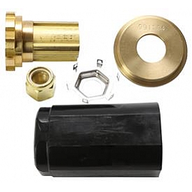 Michigan Wheel Boat Propeller Hub Kit 202SH