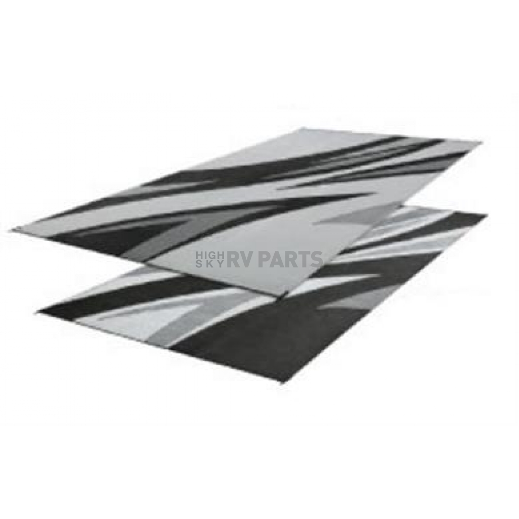 thumbnail image 2 of Faulkner 48824 Reversible RV Work & Play Mat 2 of 13