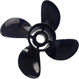 Michigan Wheel Boat Propeller 941413