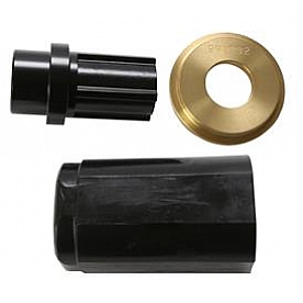Michigan Wheel Boat Propeller Hub Kit 205SH