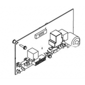 Norcold Refrigerator Power Supply Circuit Board 621268001