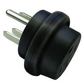 Progressive Industries Power Cord Plug End 50 Amp 50AXP