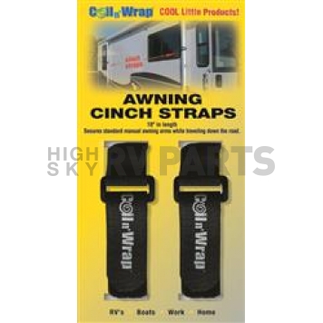 AP Products Awning Arm Safety Strap 006-75