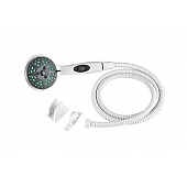 Dura Faucet Shower Head - Hand Held Type - DFSA432KWT