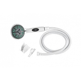 Dura Faucet Shower Head - Hand Held Type - DFSA432KWT