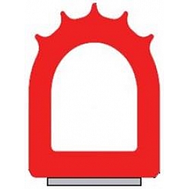 JAEGER - UNITEK Slide Out Seal 03011049