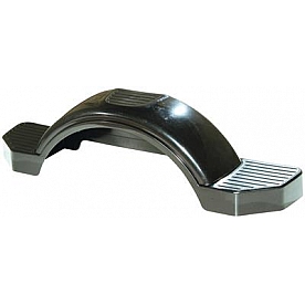 Fulton Trailer Fender 008582