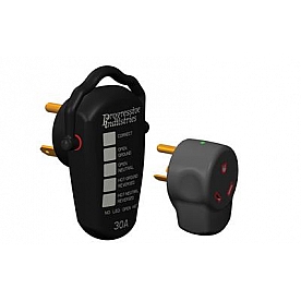 Progressive Industries Surge Protector PSK30