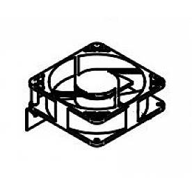 Norcold Refrigerator Cooling Fan Assembly 623442