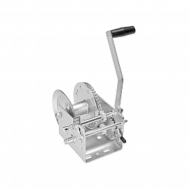 Fulton Trailer Boat Winch 142420