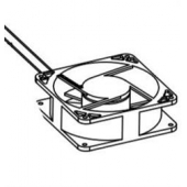 Norcold Refrigerator Cooling Fan Assembly 637154