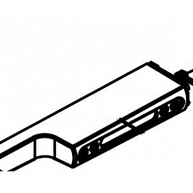 Norcold Refrigerator Shelf 636742