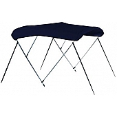 Carver Boat Bimini Top A4675UB5