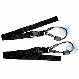 Airhead Towable Tube Holder TB101