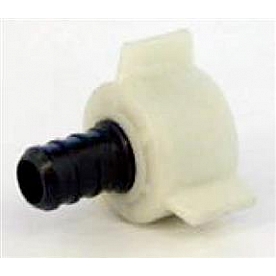 Elkhart Supply Fresh Water Adapter Fitting 28849