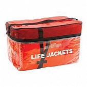 Airhead Life Vest 1000025AOR