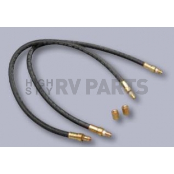 Dexter Marine Trailer Brake Line Kit 81099