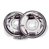 Dexter Hydraulic Brake Assembly 10 Inch - Set Of 2 - 81097