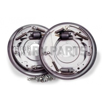 Dexter Hydraulic Brake Assembly 10 Inch - Set Of 2 - 81097