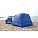 Napier Enterprises Tent Ground Tent Type Sleeps 5 Adults In Tent And Sleeps 2 Adults In Cargo Area - 82000