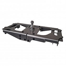 Husky Towing Gooseneck Trailer Under-Bed Hitch 34201