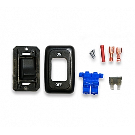 Carefree RV Awning Switch SR0101